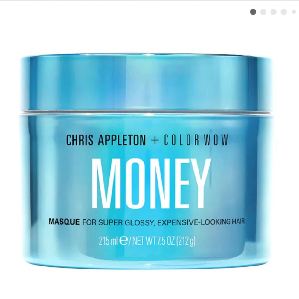 Color wow hair masque Money NEW